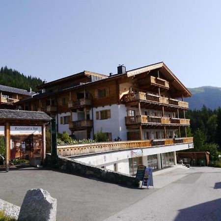 Panorama Chalet Mittersill Exterior foto